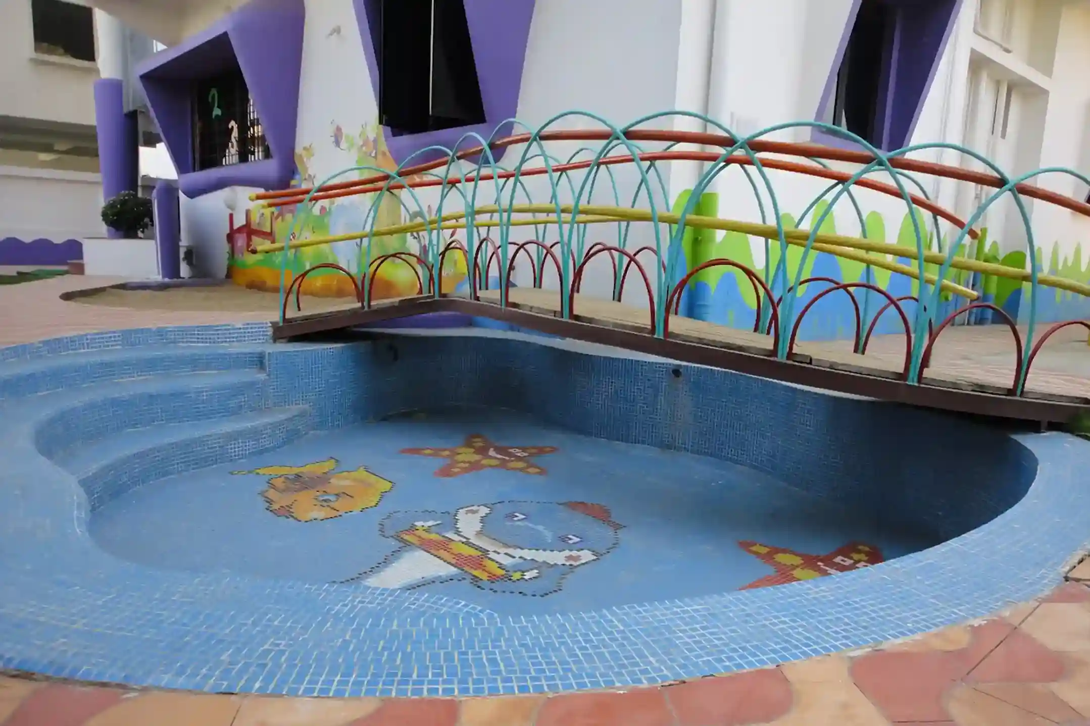 Water Pool.webp - The Achievers School